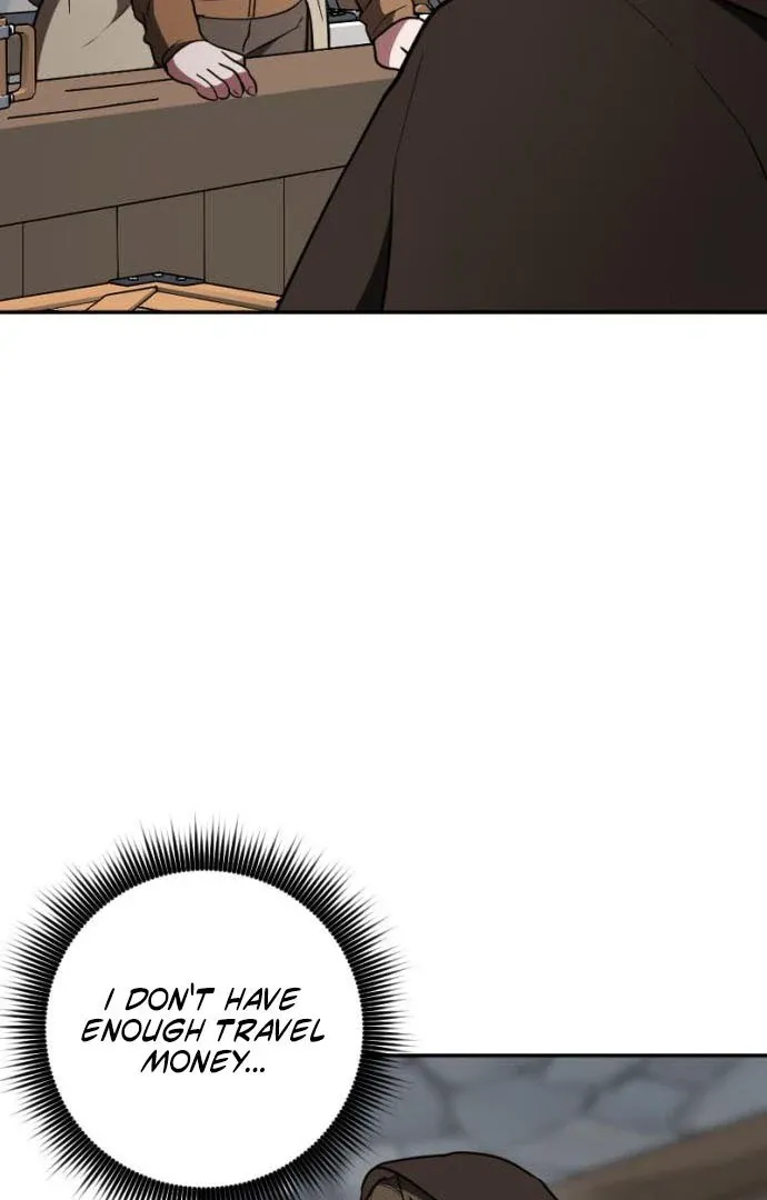 Shadow in Paradise Chapter 7 page 102 - 