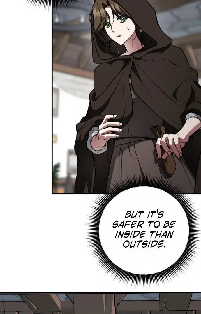 Shadow in Paradise Chapter 7 page 103 - 