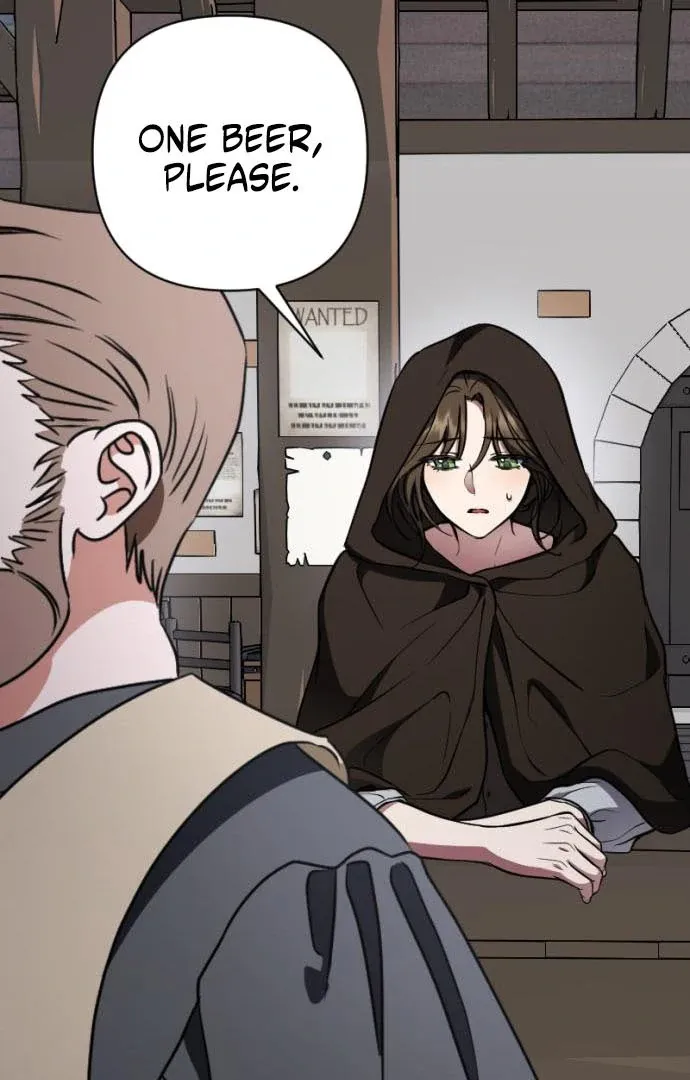 Shadow in Paradise Chapter 7 page 104 - 