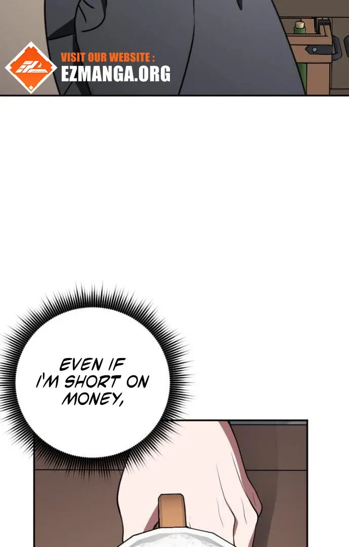 Shadow in Paradise Chapter 7 page 105 - 