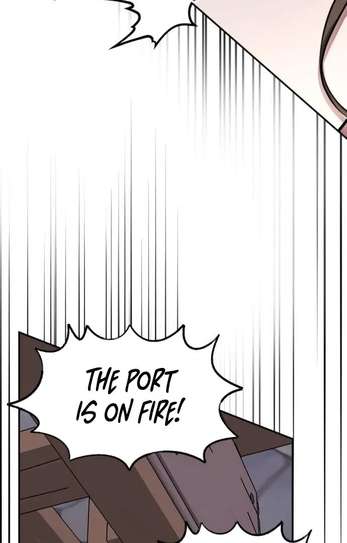 Shadow in Paradise Chapter 7 page 110 - 