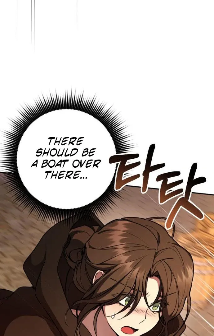 Shadow in Paradise Chapter 7 page 112 - 