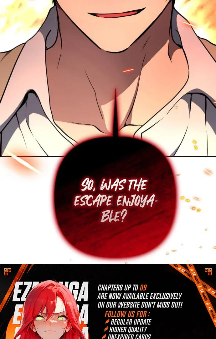 Shadow in Paradise Chapter 7 page 122 - 