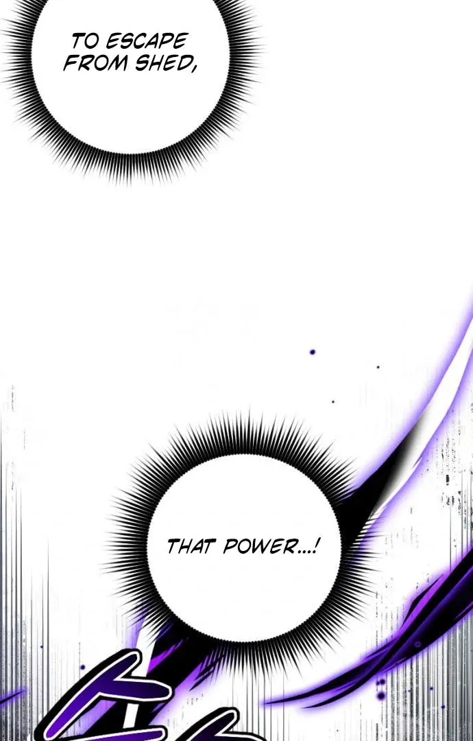 Shadow in Paradise Chapter 7 page 17 - 