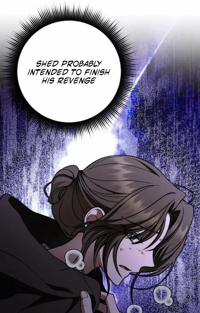 Shadow in Paradise Chapter 7 page 23 - 