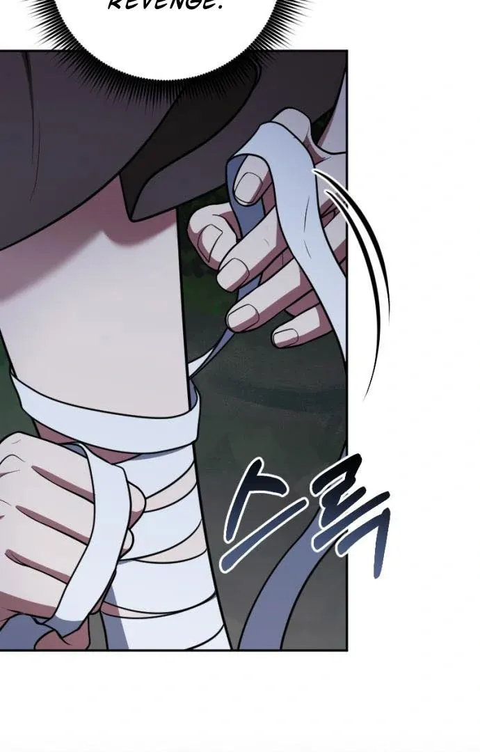 Shadow in Paradise Chapter 7 page 25 - 