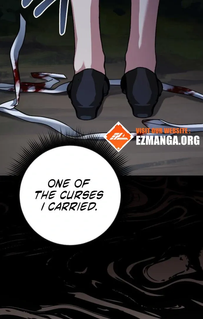 Shadow in Paradise Chapter 7 page 27 - 