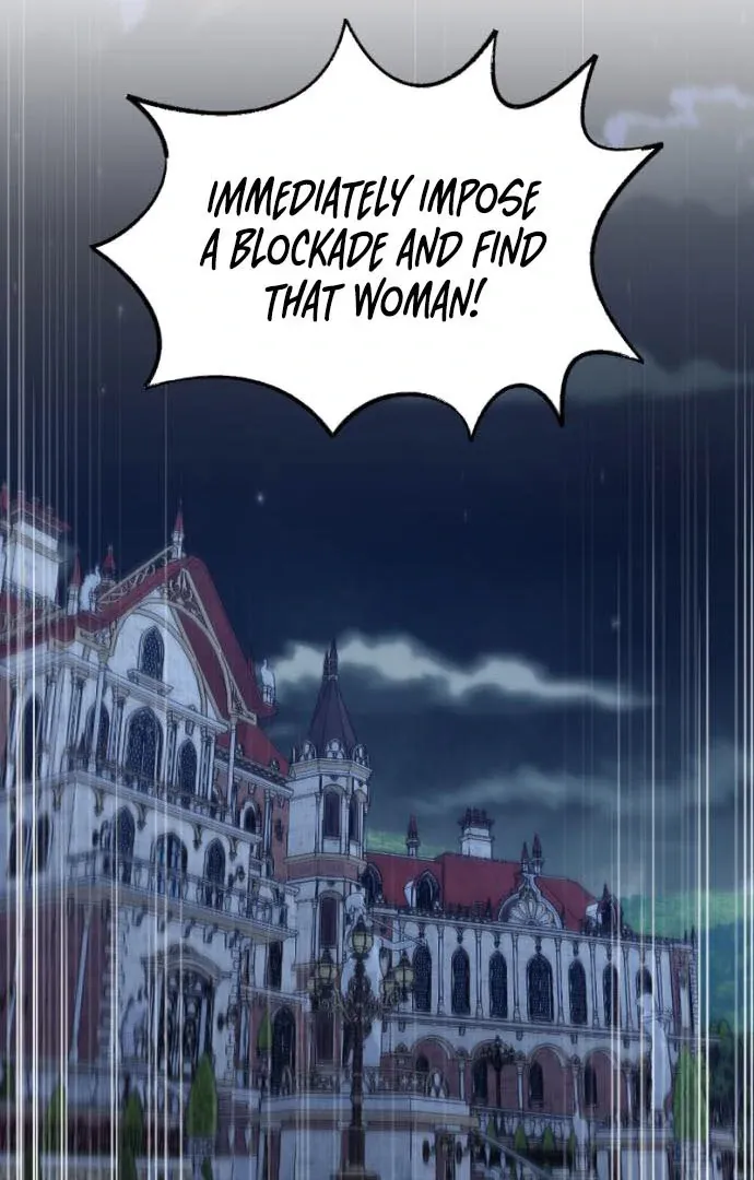Shadow in Paradise Chapter 7 page 36 - 
