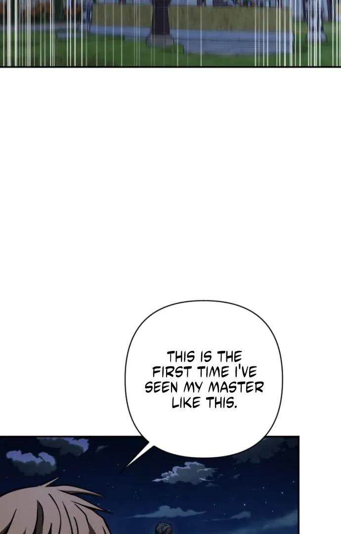 Shadow in Paradise Chapter 7 page 37 - 