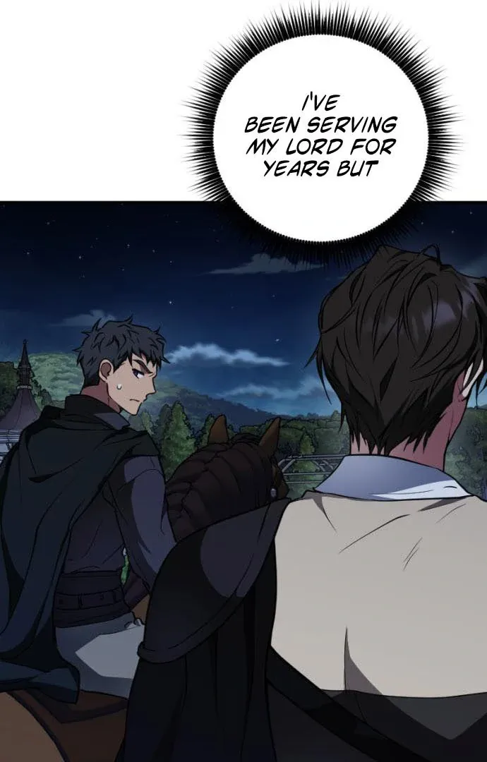 Shadow in Paradise Chapter 7 page 39 - 