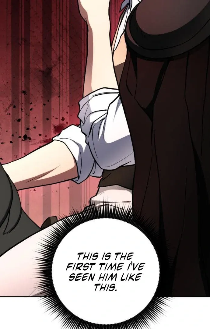 Shadow in Paradise Chapter 7 page 41 - 