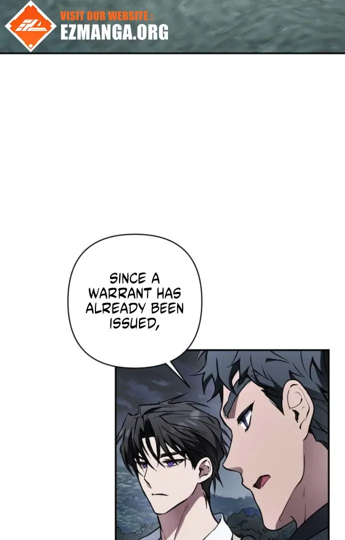 Shadow in Paradise Chapter 7 page 51 - 