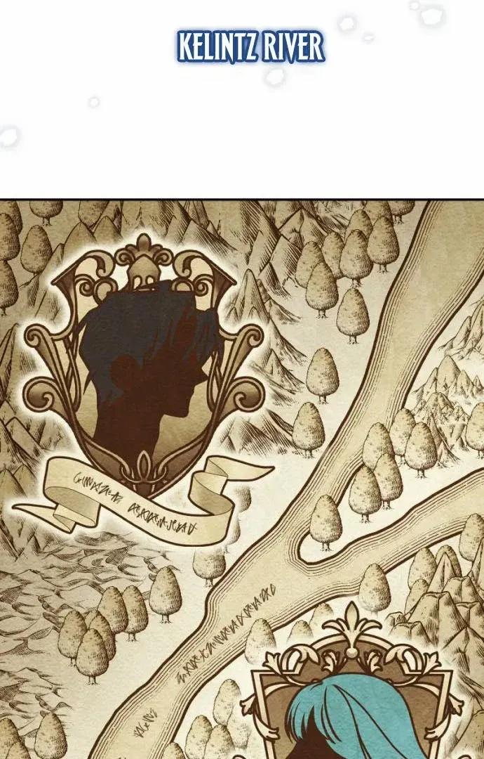 Shadow in Paradise Chapter 7 page 54 - 