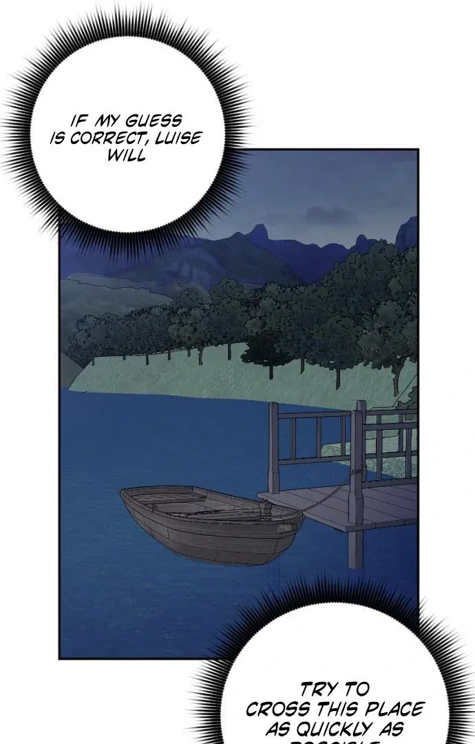 Shadow in Paradise Chapter 7 page 57 - 