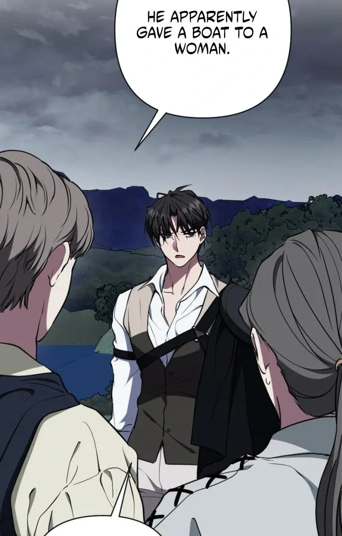 Shadow in Paradise Chapter 7 page 63 - 