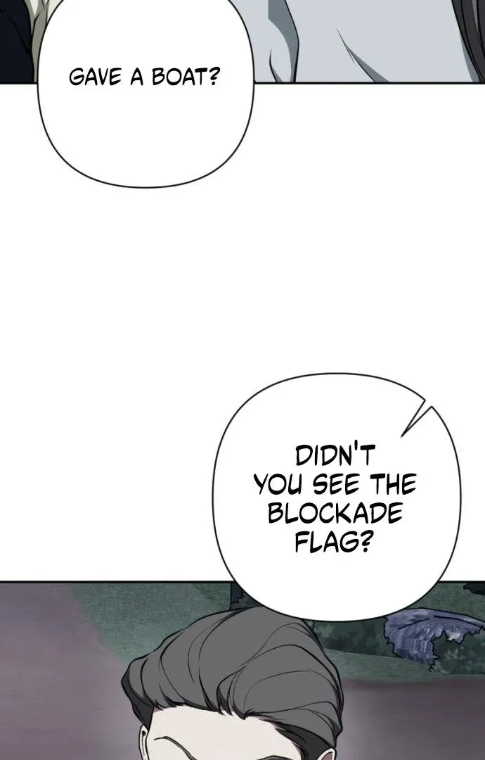 Shadow in Paradise Chapter 7 page 64 - 