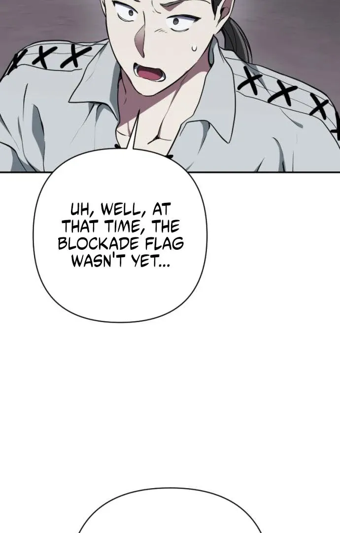 Shadow in Paradise Chapter 7 page 65 - 