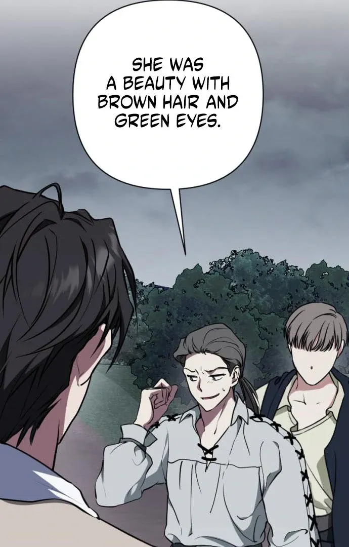 Shadow in Paradise Chapter 7 page 68 - 