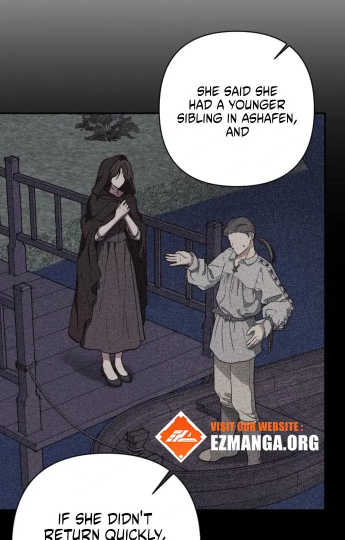 Shadow in Paradise Chapter 7 page 70 - 