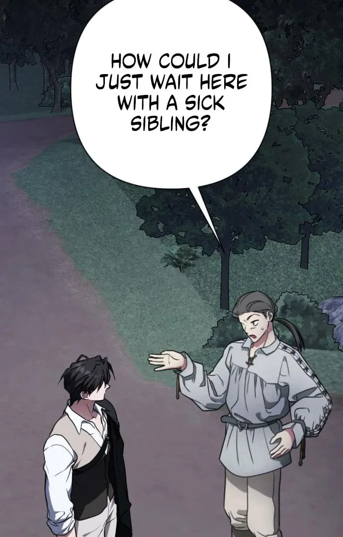 Shadow in Paradise Chapter 7 page 73 - 