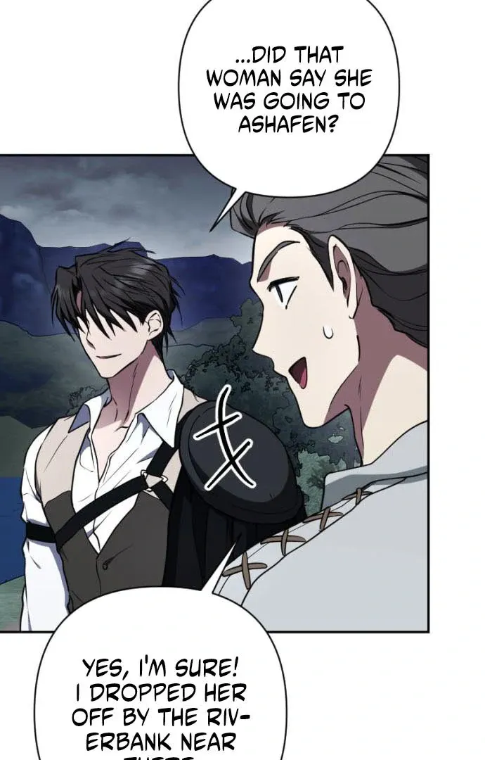 Shadow in Paradise Chapter 7 page 75 - 