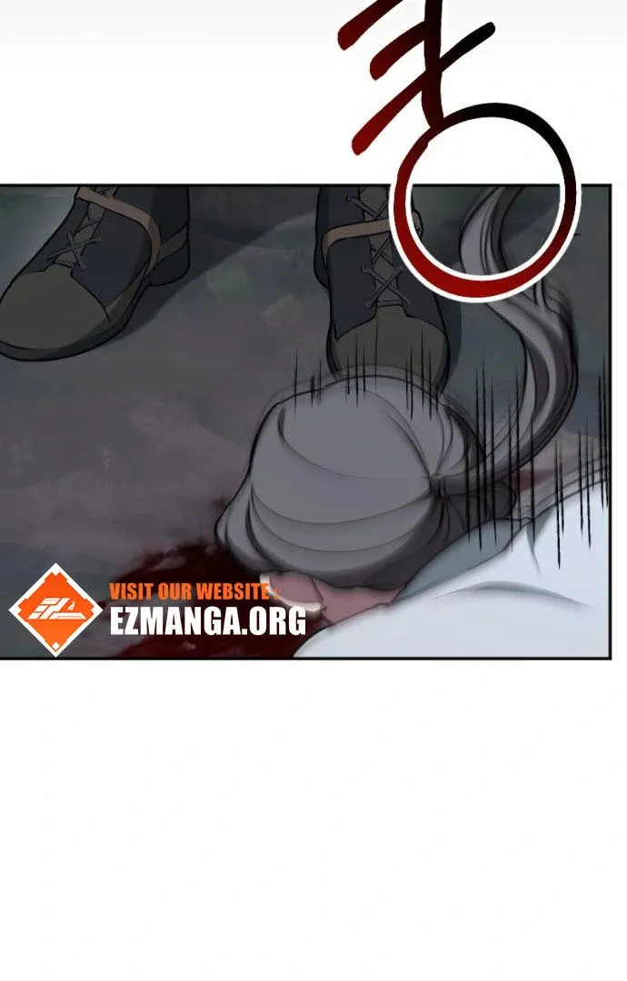 Shadow in Paradise Chapter 7 page 82 - 