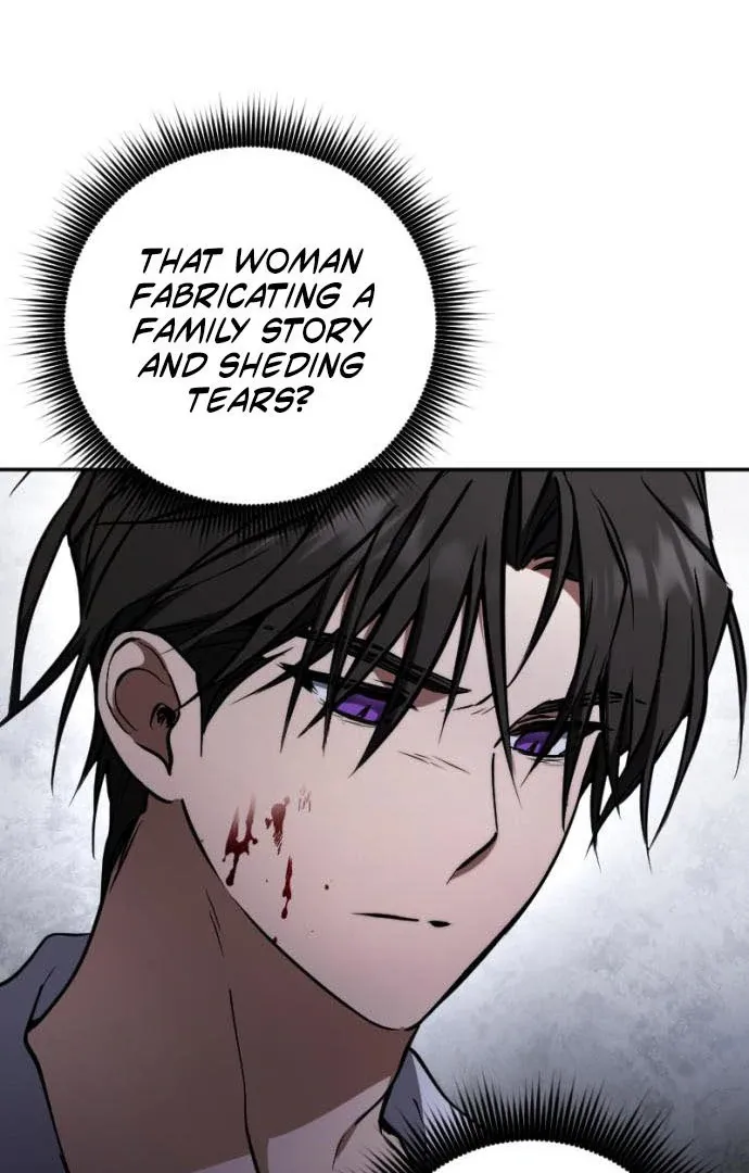 Shadow in Paradise Chapter 7 page 83 - 