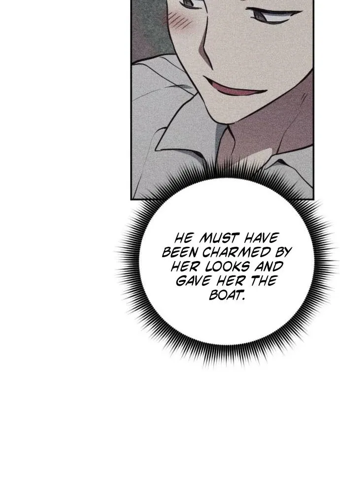 Shadow in Paradise Chapter 7 page 87 - 