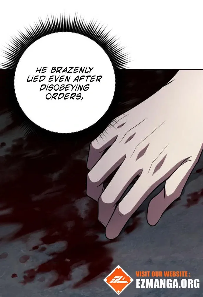 Shadow in Paradise Chapter 7 page 88 - 