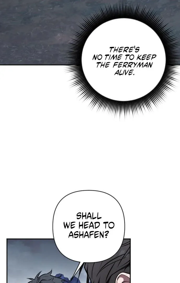 Shadow in Paradise Chapter 7 page 89 - 