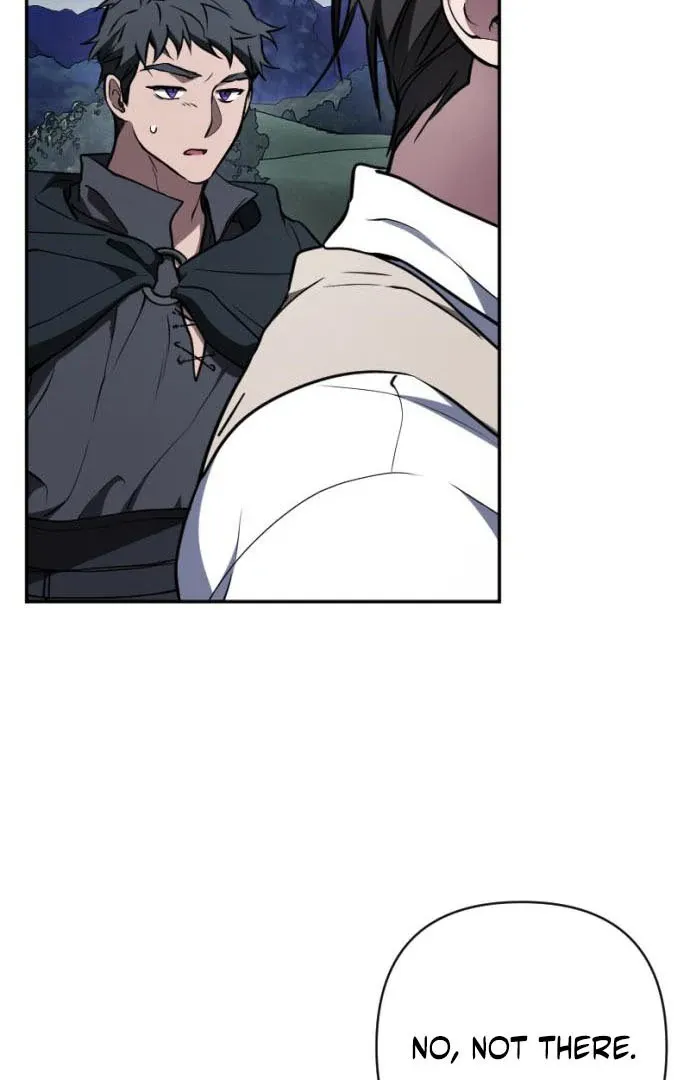 Shadow in Paradise Chapter 7 page 90 - 