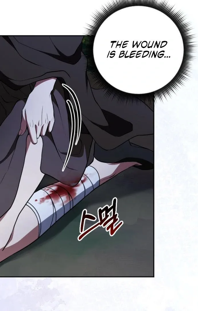 Shadow in Paradise Chapter 7 page 10 - 