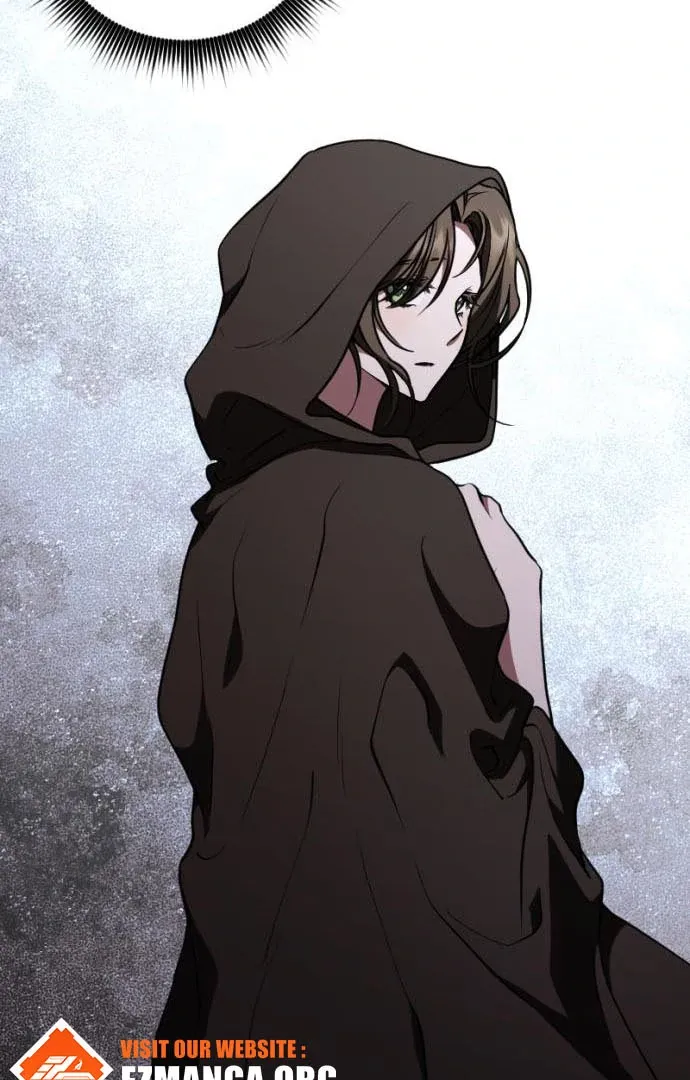 Shadow in Paradise Chapter 7 page 92 - 