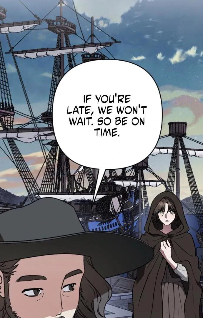 Shadow in Paradise Chapter 7 page 96 - 