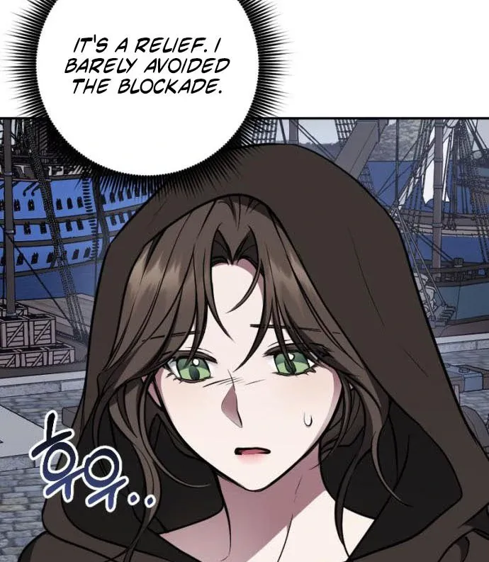 Shadow in Paradise Chapter 7 page 98 - 