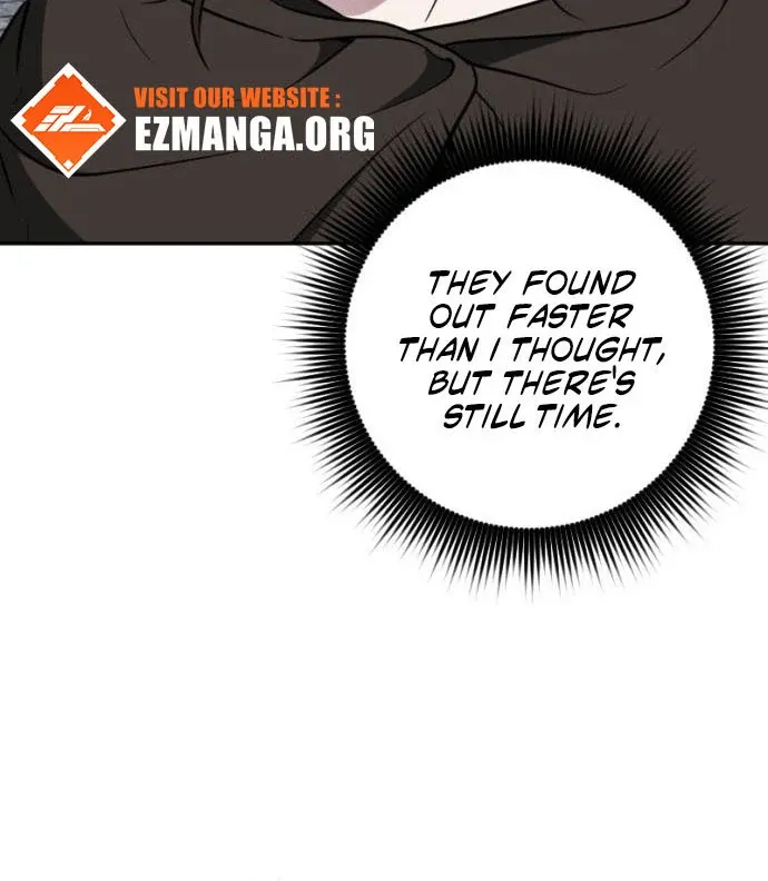 Shadow in Paradise Chapter 7 page 99 - 