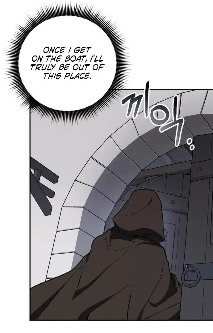 Shadow in Paradise Chapter 7 page 100 - 