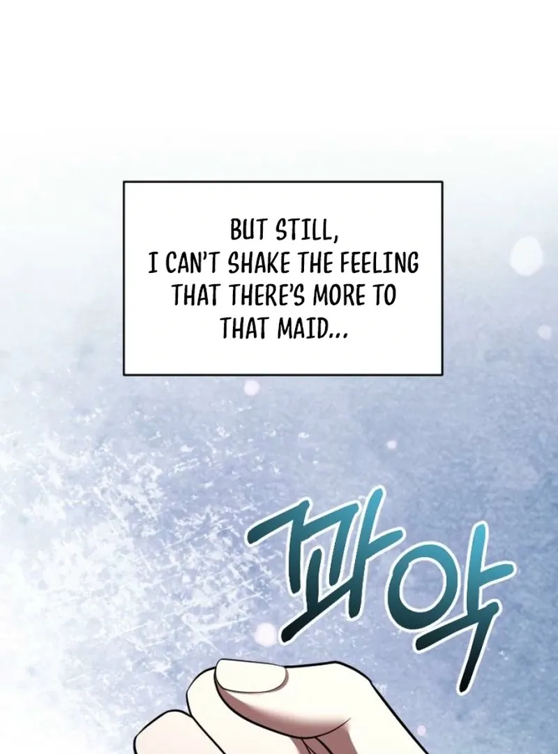 Shadow in Paradise Chapter 8 page 101 - 