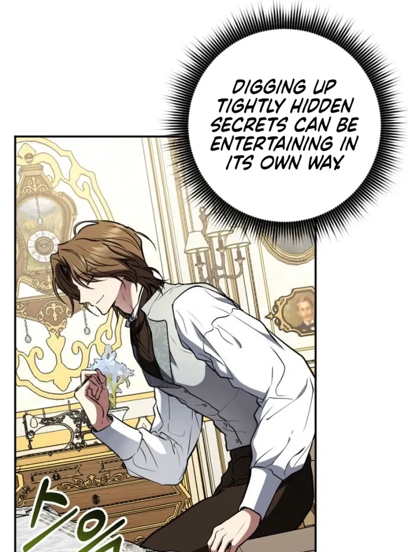 Shadow in Paradise Chapter 8 page 105 - 