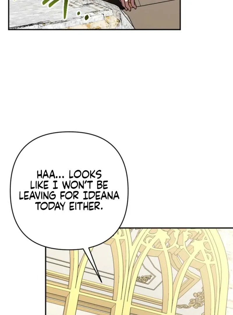Shadow in Paradise Chapter 8 page 106 - 