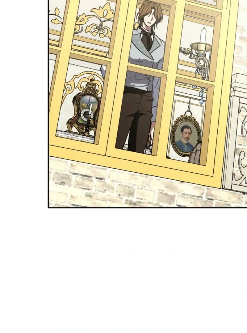 Shadow in Paradise Chapter 8 page 107 - 