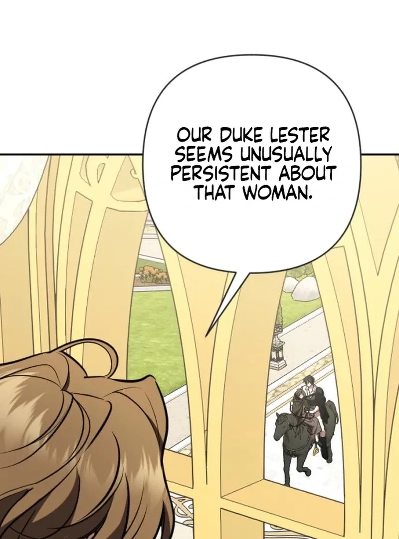 Shadow in Paradise Chapter 8 page 108 - 