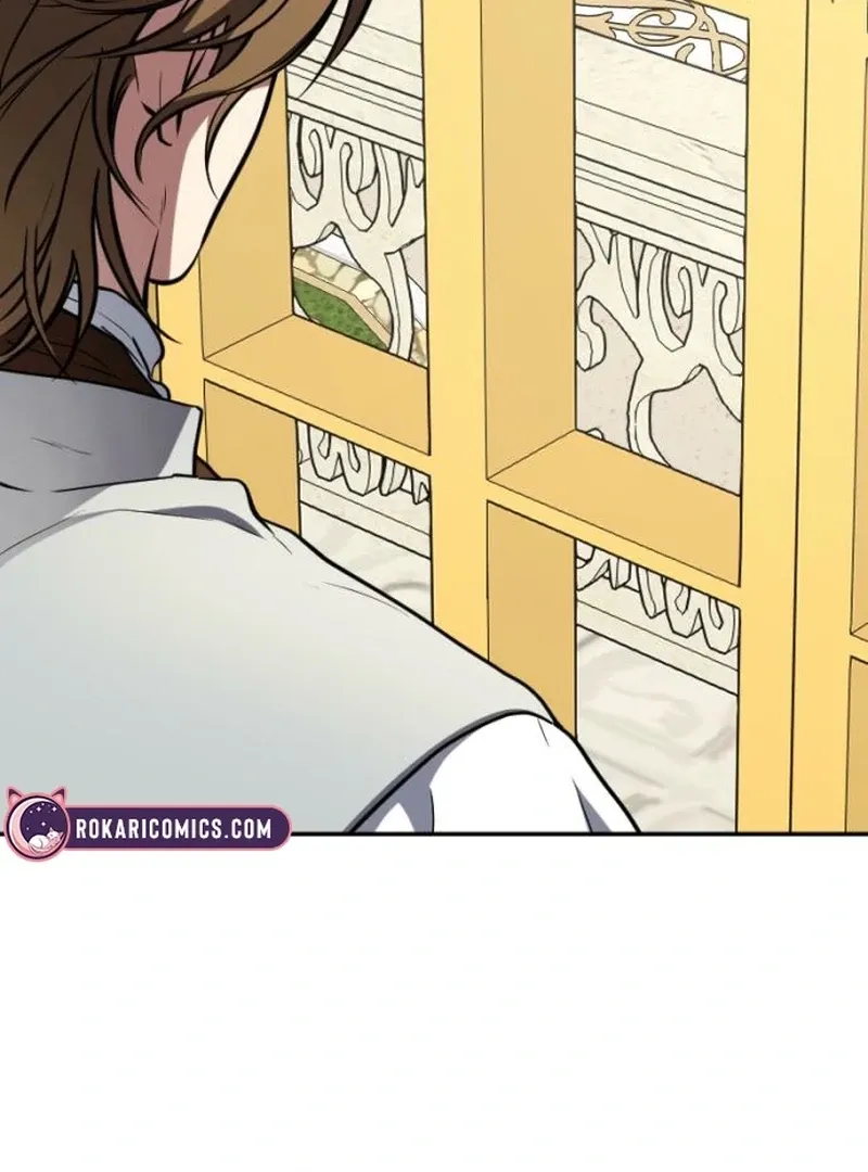 Shadow in Paradise Chapter 8 page 109 - 