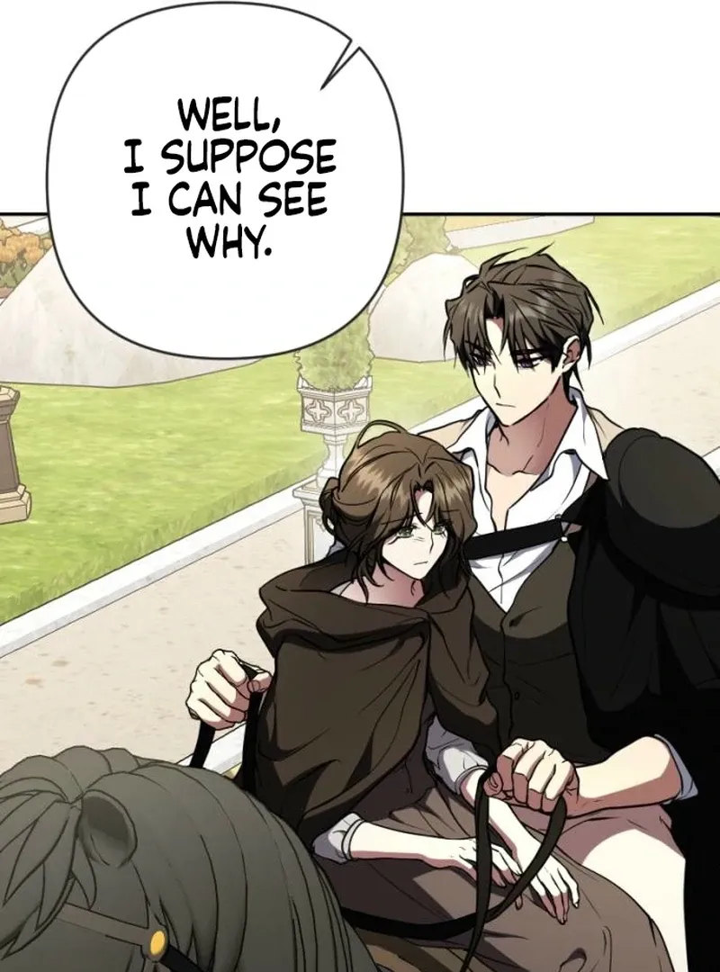 Shadow in Paradise Chapter 8 page 110 - 