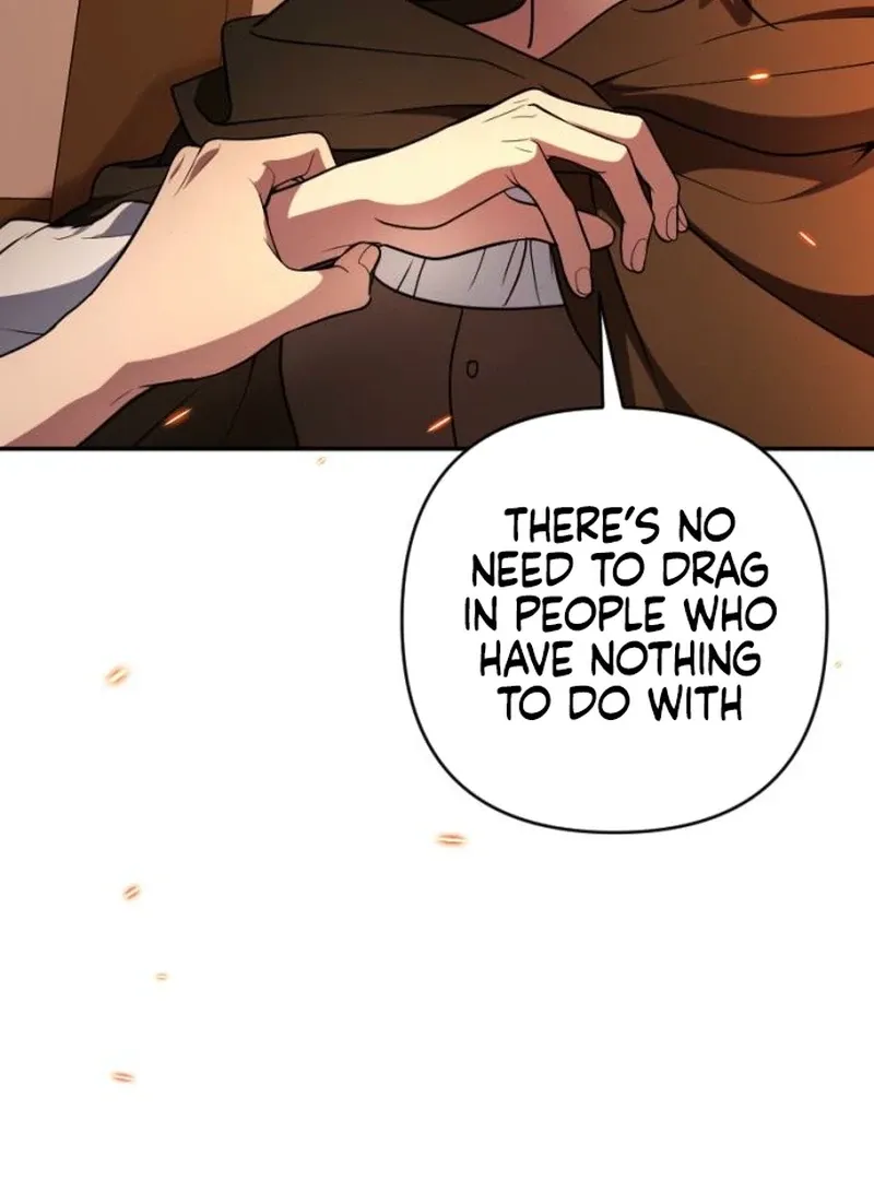 Shadow in Paradise Chapter 8 page 15 - 
