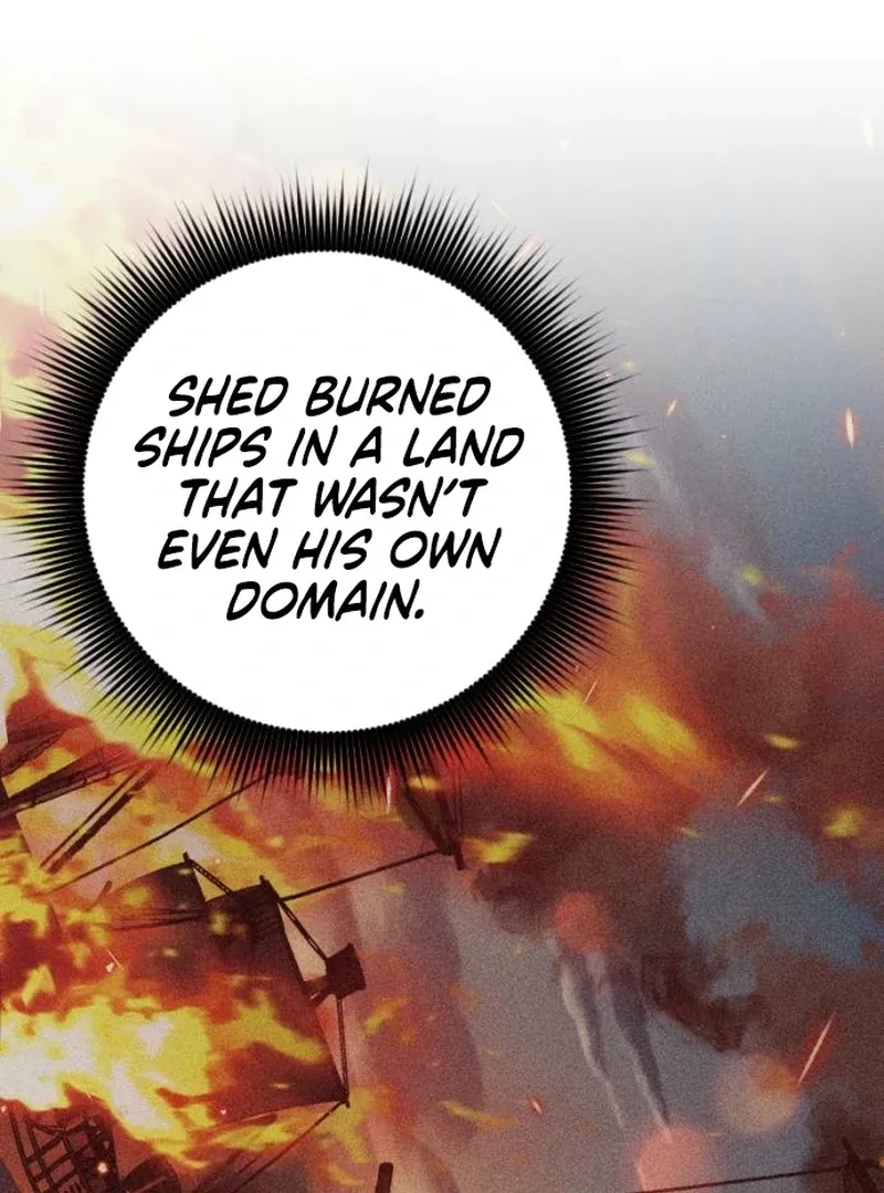 Shadow in Paradise Chapter 8 page 16 - 