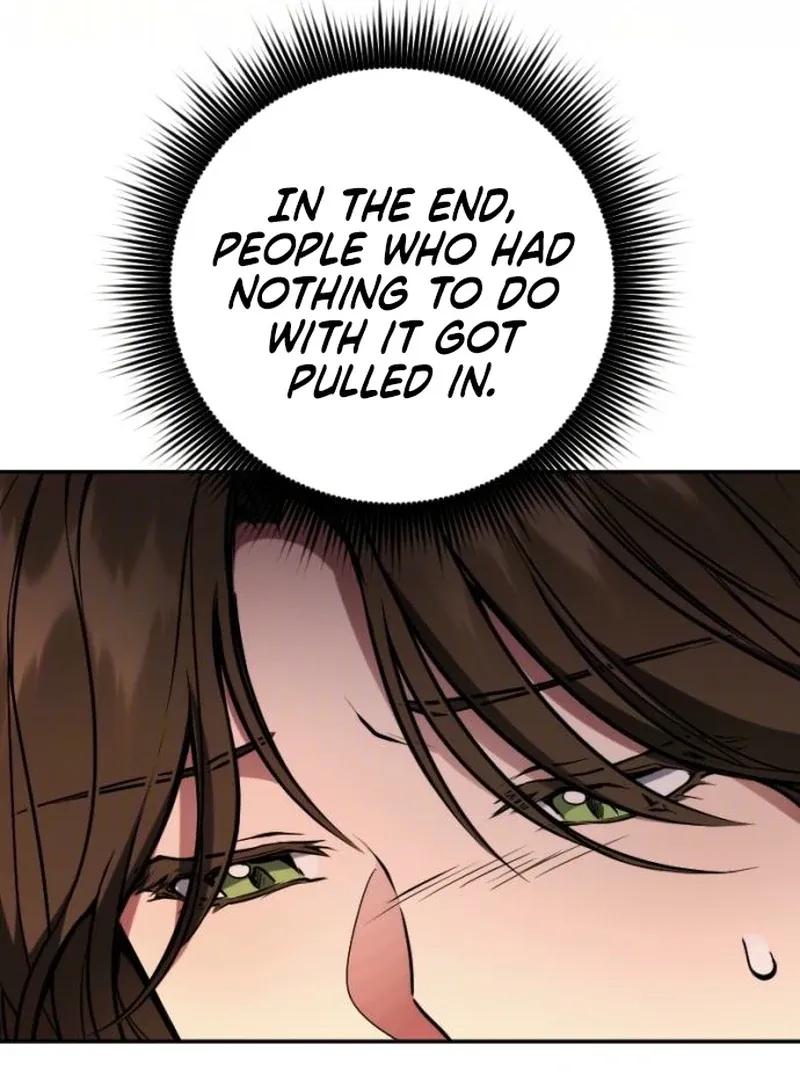 Shadow in Paradise Chapter 8 page 19 - 