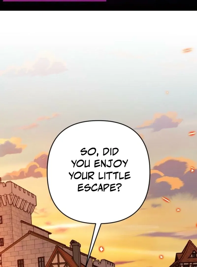 Shadow in Paradise Chapter 8 page 3 - 