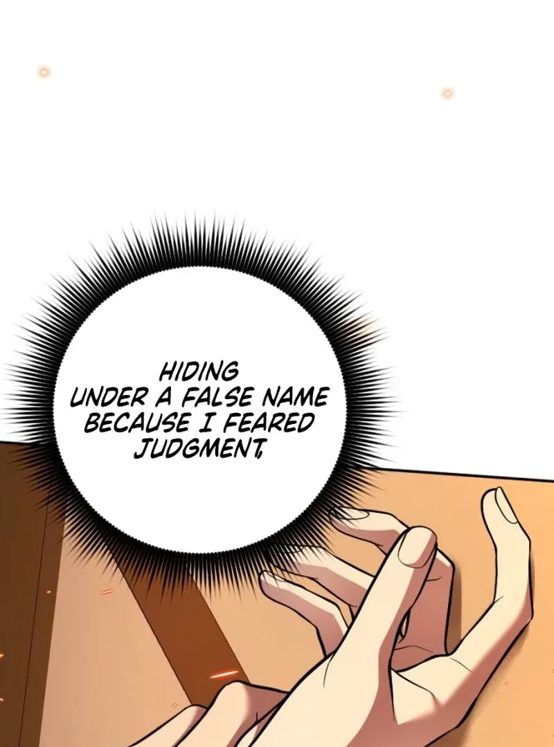 Shadow in Paradise Chapter 8 page 26 - 