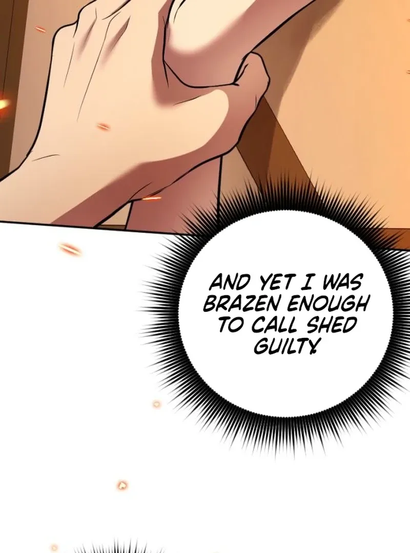 Shadow in Paradise Chapter 8 page 27 - 
